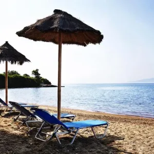 Miramare Hotel Eretria