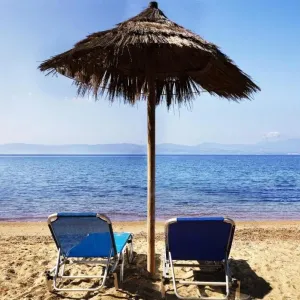 Miramare Hotel Eretria