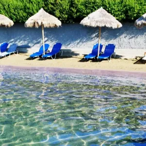 Miramare Hotel Eretria
