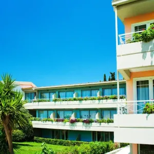 Miramare Hotel Eretria