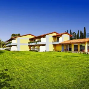 Miramare Hotel Eretria