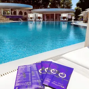 Radisson Paradise Beach Resort