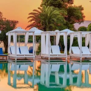 Radisson Paradise Beach Resort
