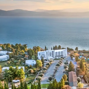 Radisson Paradise Beach Resort