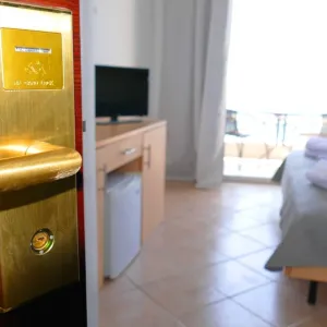 Porto Evia Boutique Hotel