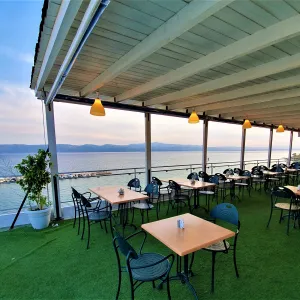 Porto Evia Boutique Hotel