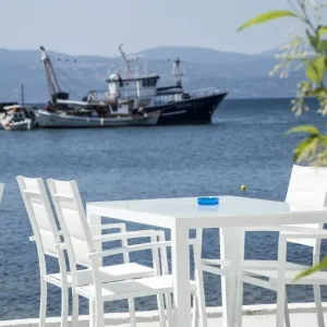 Porto Evia Boutique Hotel