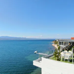 Porto Evia Boutique Hotel