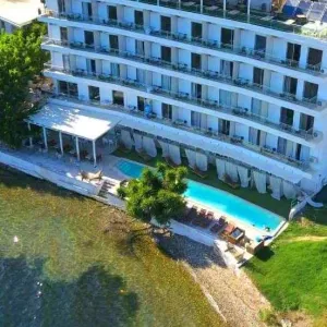 Porto Evia Boutique Hotel