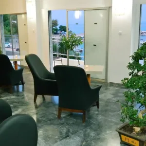 Porto Evia Boutique Hotel