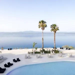 Elion Resort and Spa