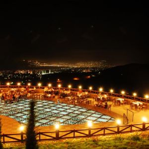Hotel GoldCity Tourism Complex