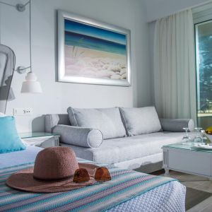 Hotel Rethymno Palace