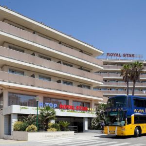 HTOP Royal Star and Spa