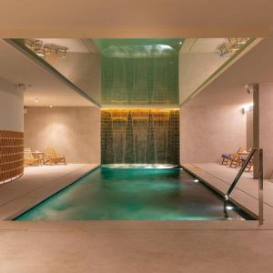 Aqua Hotel Promenade and Spa