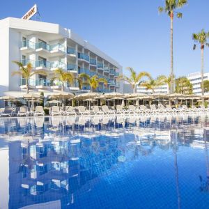 Hipotels Cala Millor Park