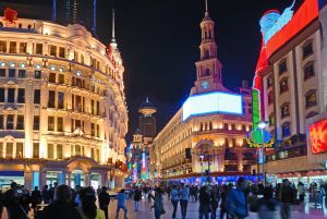 Circuit Best of China si Universul Avatar — Cluj