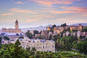 Circuit Andaluzia si Sejur Costa del Sol — Bucuresti