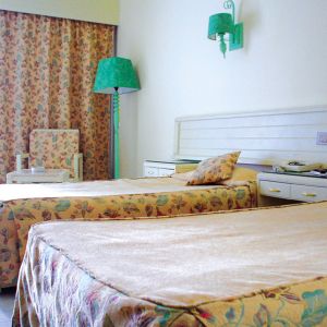 Hotel Safaga Palace