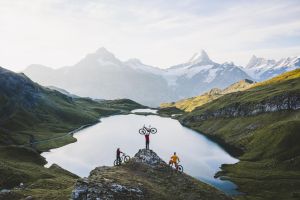 Turul Elvetiei si Magia Alpilor — Bucuresti