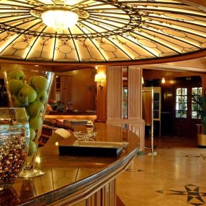 Hotel htop Amaika