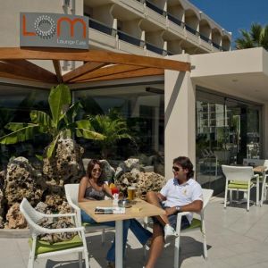Hotel Marisol Island Resort (ex Lomeniz)