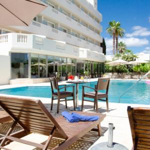 Hotel Moon Dreams Paraiso Adults Recommended