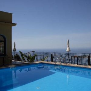 Hotel Sole Castello