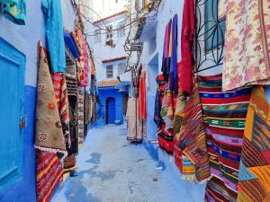 MAROC 2026 - plecare din CLUJ 29.04