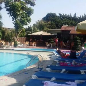 Hotel Asterias Bay