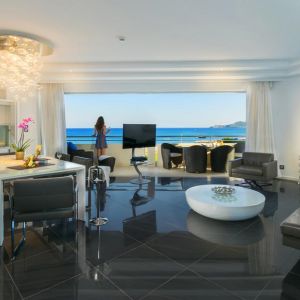 Hotel Elysium Resort and Spa