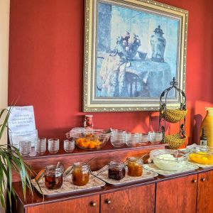 Seafront Apartments Rethymno