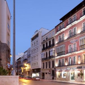 Sercotel Tribuna Malaga