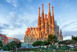 BARCELONA - VALENCIA - MADRID 2026 - plecare din Iasi