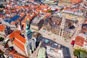 BAVARIA SI AUSTRIA 2026