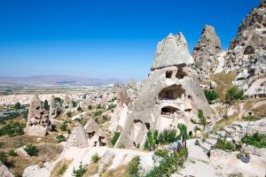 Cappadocia 2026 - Buget inteligent (plecare Bucuresti - luni)