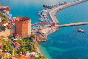 Cappadocia 2026 - Buget inteligent (plecare Timisoara)