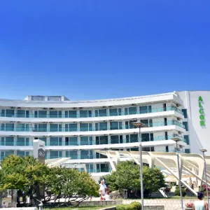 Hotel Alcor