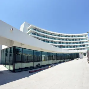 Hotel Alcor