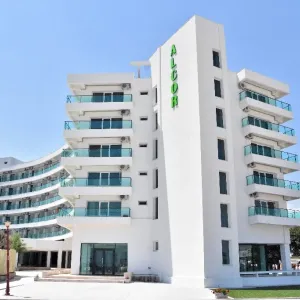 Hotel Alcor