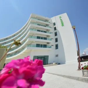Hotel Alcor
