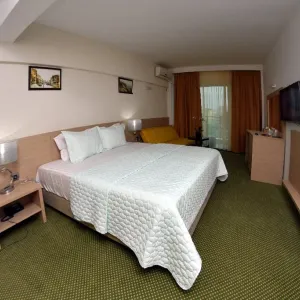 Hotel Alcor