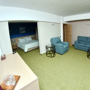 Hotel Alcor