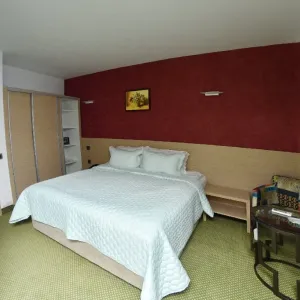 Hotel Alcor