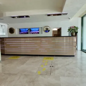 Hotel Alcor