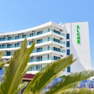 Hotel Alcor