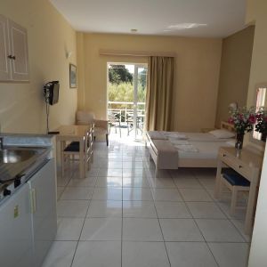 Hotel Apollon Palatanias
