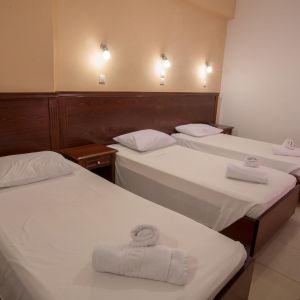 Hotel Gouvia Corfu
