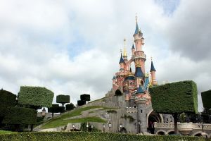 FRANTA - DISNEYLAND 2026 - Vacanta de 1 Decembrie