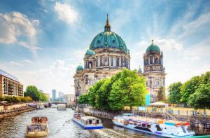 GERMANIA 2026 - Istorie si Civilizatie
